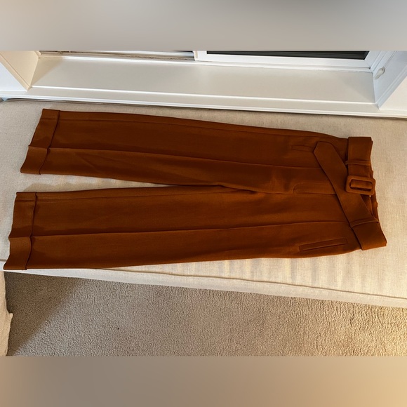 Sezane Lukas 34 NWT - Picture 4 of 6